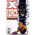 X-Force (Vol 1) # 048 VFN MODERN AGE COMICS