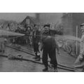 Posta: 83rd Anniversary of the Tórshavn Fire Br...