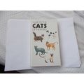 CATS NICE BOOK (23/01) ## HARDBACK # #