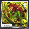 GB 2021 QE2 1st DC Comics Justice League Poison...