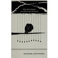 Nathaniel Hawthorne The House Of Seven Gables B...