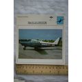 Piper PA-24 Comanche - USA - Transport & Utilit...