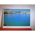 ARENAL D'EN CASTELL, MENORCA, SPAIN .used postc...