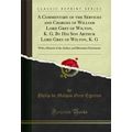 A Commentary of the Services and Charges of Wil...