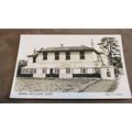 Real Photo Postcard - Arundel Youth Hostel - Su...