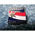 Heartland Salutes Veterans Pin