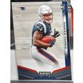 2019 Panini Playoff DAMIEN HARRIS (Patriots) Ro...