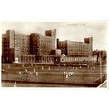 Tennis Courts at Norbreck Hydro Lancashire WW2 ...