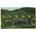 Palace of Holyroodhouse & Arthurs Seat, Edinbur...