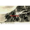 Amalfi, Convento Cappuccini, Italy, Brunner Pos...