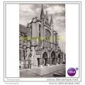 CHARTRES, LA CATHEDRALE, PORTAIL SUD, FRANCE, P...