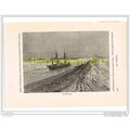 SUEZ CANAL, EGYPT, Book Illustration (Print), 1890