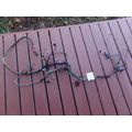 1987 Dodge Van Power Window & Door Locks Wiring...