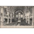 The Parish Church, Interior, Hampstead, Middles...