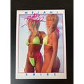 Portfolio '92 International Swimsuit Base tradi...
