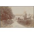 All Saints' Church, Ashdon, Essex, 1905 - RP Po...