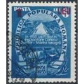 Five Year Plan: 1L on 6L - Romania 1952 - F H -...