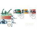 AUSTRALIA 1996 CENTENNIAL OLYMPIC GAMES SET OF ...