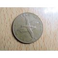Isle of Man 1979 2p Coin
