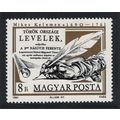 Hungary 300th Birth Anniversary of Kelemen Mike...