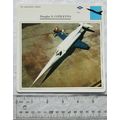 Douglas X-3 Stiletto - USA - Air Superiority Fi...