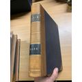 1894 PUNCH MAGAZINE BOUND VOLUMES JAN TO DEC HE...