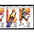 C103-4a, MNH 28¢ Imperforate Between RARE Error...