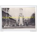 LONDON WHITEHALL & CENOTAPH, LONDON, ENGLAND, 1...