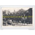 OLD HOUSES IN HOLBORN, LONDON, ENGLAND, c1910s?...