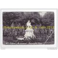 MRS SIDDON'S MONUMENT, PADDINGTON GREEN, LONDON...