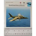 D.B. Alpha Jet2 - France,Germany - Attack & Clo...