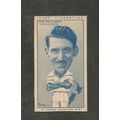 CC Turf Famous Cricketers 1950 # 21 Tom Pritcha...