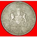 Ⰶ GREAT BRITAIN (1986-1994): MALAWI★50 TAMBALAS...