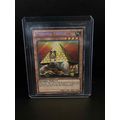 Pyramid Turtle - LCYW-EN245 - Secret Rare - 1st...