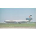 Canadian Airlines International McDonnell Dougl...