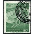 1962 Michel 606 - fine used (o)