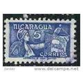 1956 Michel Z57 - #2 fine used (o)