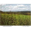 Marcle Hill, Herefordshire - Malverns - local p...