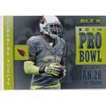 2014 Panini Rookies & Stars Pro Bowl #PB24 Patr...