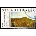 AUSTRALIEN AUSTRALIA [1990] MiNr 1222 ( OO/used...