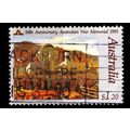 AUSTRALIEN AUSTRALIA [1991] MiNr 1243 ( O/used )