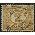 1899/1913 NVPH 54 - fine used (o)