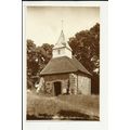 Sussex LULLINGTON Church Postcard by Sweetman (...