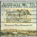 AUSTRALIA, The Early Years, Government Farm , g...