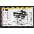 GER 1998 110pf CONTEMPORARY DESIGNS ( EX M/S)' ...