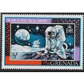 1969 SG 348 - MNH (**) - SPACE