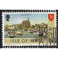 1973/1975 SG 12 - #2 fine used (o)