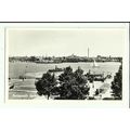 Hampshire PORTSMOUTH Harbour Postcard (1288)
