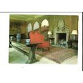 Yorkshire NUNNINGTON HALL Oak Hall Postcard by ...