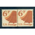 1518 6.3c Liberty Bell Very Fine MNH CLP W0063
